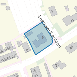 Perceel OBG00-EC-327