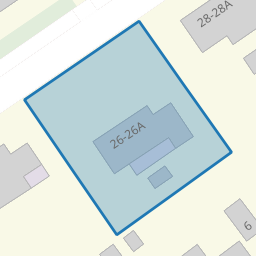 Perceel OBG00-EC-333