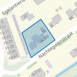 Perceel OBG00-EC-340