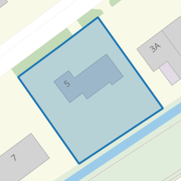 Perceel OBG00-EC-345