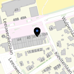 Appartement OBG00 EC 349 2