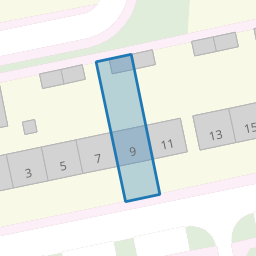 Perceel OBG00-EC-359