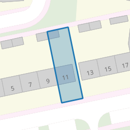 Perceel OBG00-EC-360