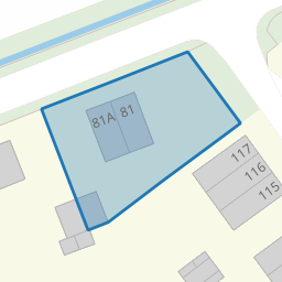 Perceel OBG00-EC-415