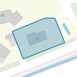 Perceel OBG00-EC-429