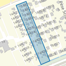 Perceel OBG00-EC-441