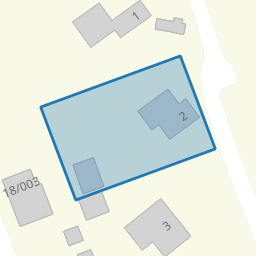 Perceel OBG00-EC-444