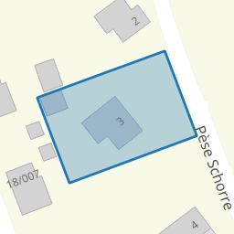 Perceel OBG00-EC-445