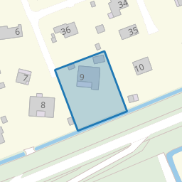 Perceel OBG00-EC-451