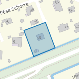 Perceel OBG00-EC-452