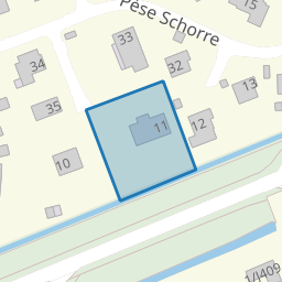 Perceel OBG00-EC-453