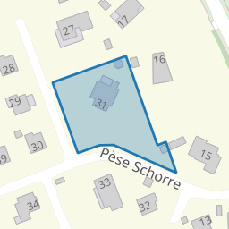 Perceel OBG00-EC-461