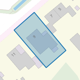 Perceel OBG00-EC-476