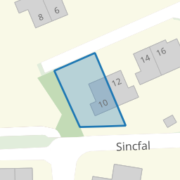 Perceel OBG00-EC-498