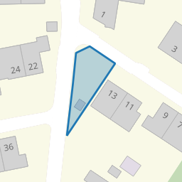 Perceel OBG00-EC-506