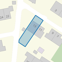 Perceel OBG00-EC-507