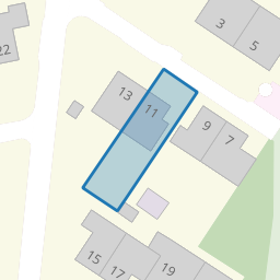 Perceel OBG00-EC-508