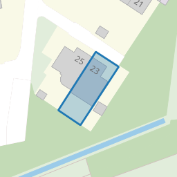 Perceel OBG00-EC-517