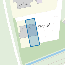 Perceel OBG00-EC-520