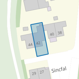 Perceel OBG00-EC-522