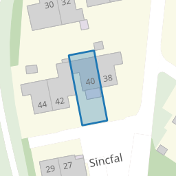 Perceel OBG00-EC-523
