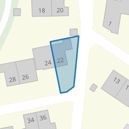 Perceel OBG00-EC-535