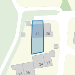 Perceel OBG00-EC-536