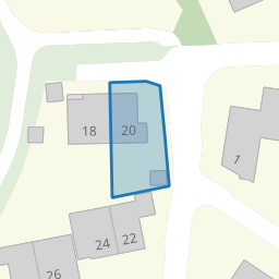 Perceel OBG00-EC-537