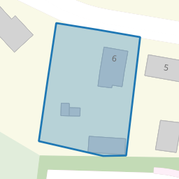 Perceel OBG00-EC-551