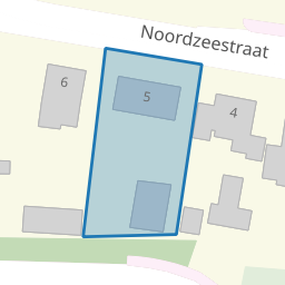 Perceel OBG00-EC-552