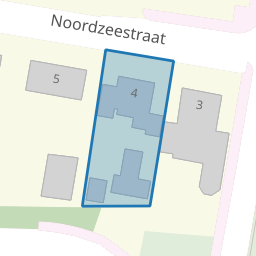 Perceel OBG00-EC-553