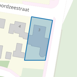 Perceel OBG00-EC-554