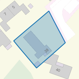 Perceel OBG00-EC-560