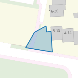 Perceel OBG00-EC-576