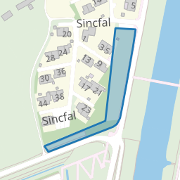 Perceel OBG00-EC-586