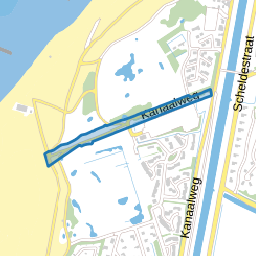 Perceel OBG00-EC-588