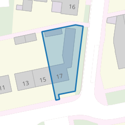 Perceel OBG00-EC-633