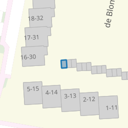 Perceel OBG00-EC-649