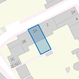 Perceel OBG00-EC-658