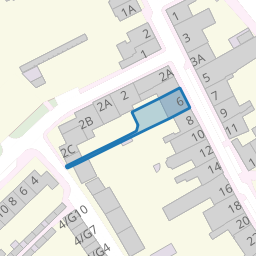 Perceel OBG00-EC-661