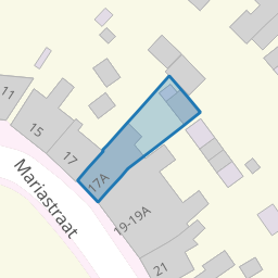 Perceel OBG00-EC-676