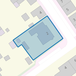 Perceel OBG00-EC-682