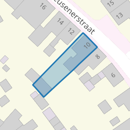 Perceel OBG00-EC-686