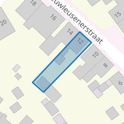 Perceel OBG00-EC-687