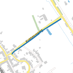 Perceel OBG00-EC-694