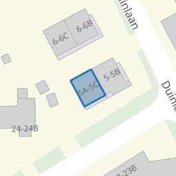 Perceel OBG00-EC-696