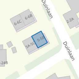 Perceel OBG00-EC-697