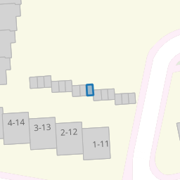 Perceel OBG00-EC-700