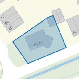 Perceel OBG00-EC-706