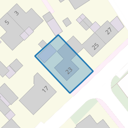 Perceel OBG00-EC-714